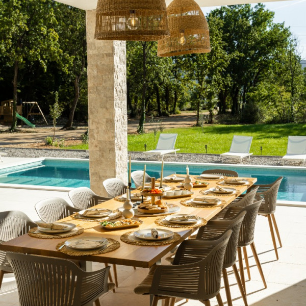 Villa Wellbeing , Villa Wellbeing , Dalmatia, Croatia Podstrana