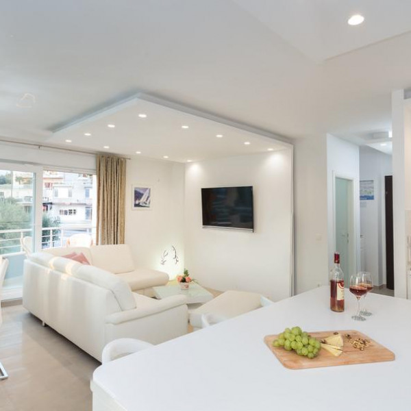 The Adriatic Pearl Split, Villa Wellbeing , Dalmatien, Kroatien Podstrana