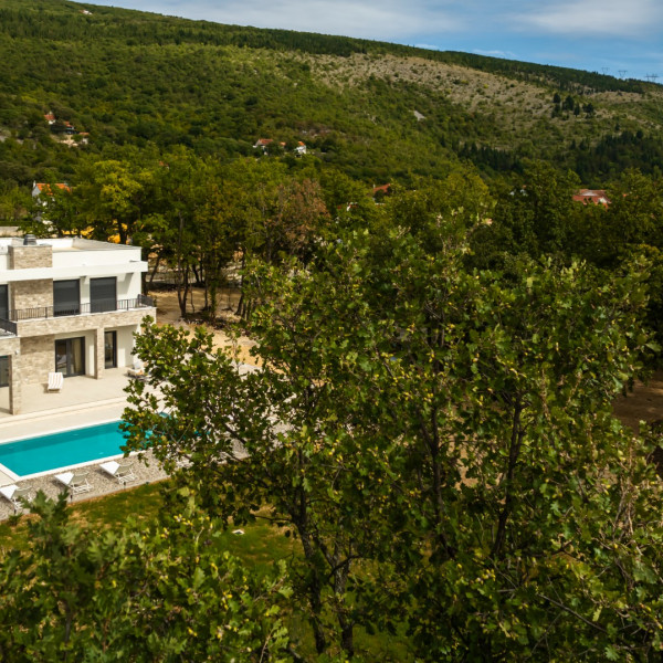Villa Wellbeing , Villa Wellbeing , Dalmatia, Croatia Podstrana