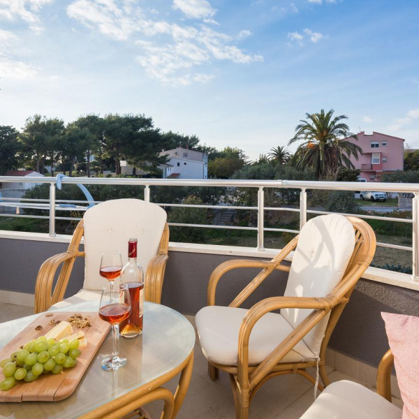 The Adriatic Pearl Split, Villa Wellbeing , Dalmatien, Kroatien Podstrana