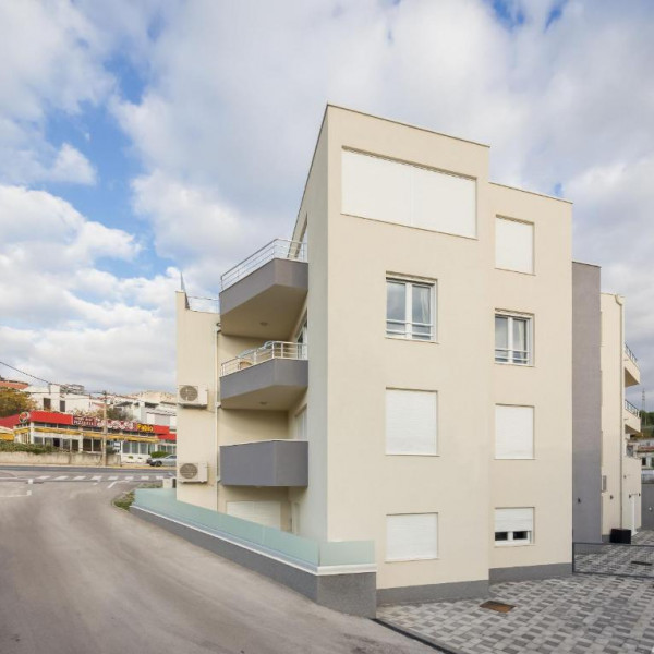 The Adriatic Pearl Split, Villa Wellbeing , Dalmatien, Kroatien Podstrana