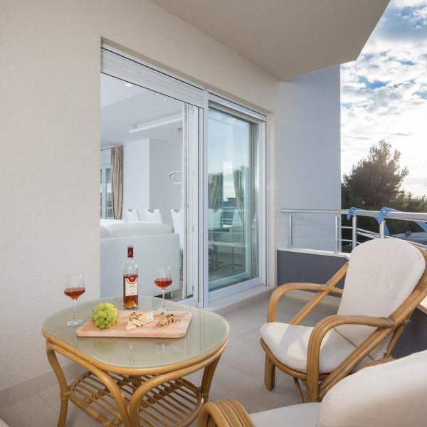 The Adriatic Pearl Split, Villa Wellbeing , Dalmatien, Kroatien Podstrana