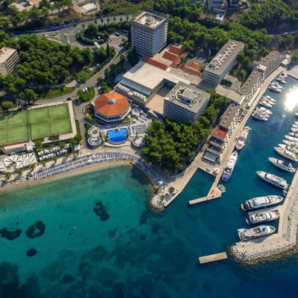 The Adriatic Pearl Split, Villa Wellbeing , Dalmatien, Kroatien Podstrana