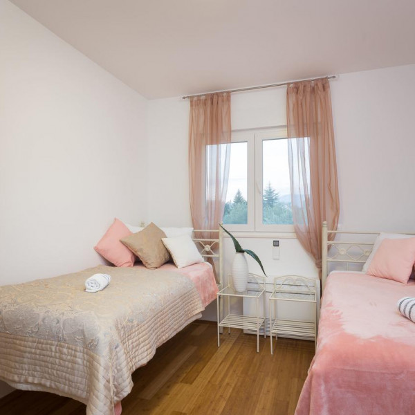 Bedrooms, The Adriatic Pearl Split, Villa Wellbeing , Dalmatia, Croatia Podstrana