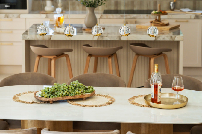 Innenbereich, Villa Wellbeing , Dalmatien, Kroatien Podstrana