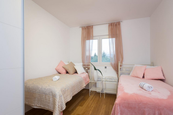 Innenbereich, Villa Wellbeing , Dalmatien, Kroatien Podstrana