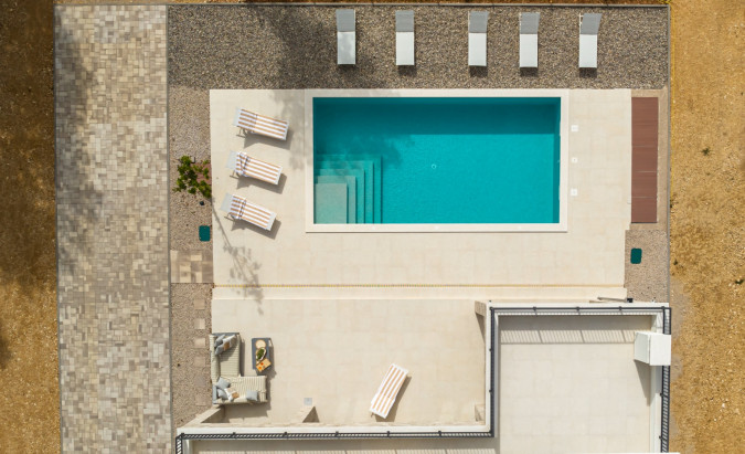 Villa Wellbeing, Villa Wellbeing , Dalmatien, Kroatien Podstrana