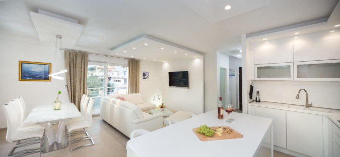 Innenbereich, Villa Wellbeing , Dalmatien, Kroatien Podstrana