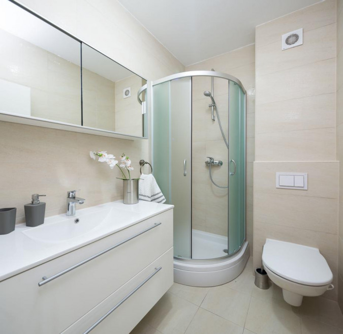 Innenbereich, Villa Wellbeing , Dalmatien, Kroatien Podstrana