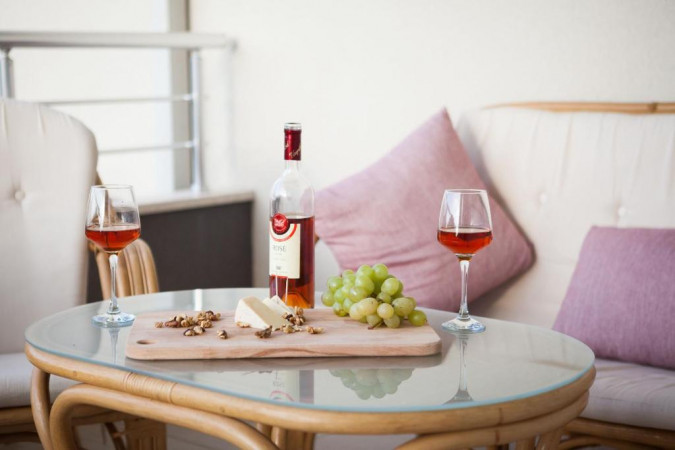 Innenbereich, Villa Wellbeing , Dalmatien, Kroatien Podstrana