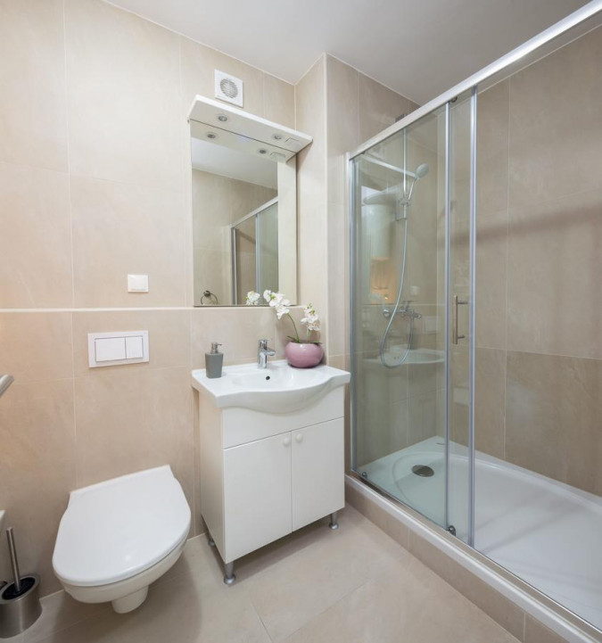 Innenbereich, Villa Wellbeing , Dalmatien, Kroatien Podstrana