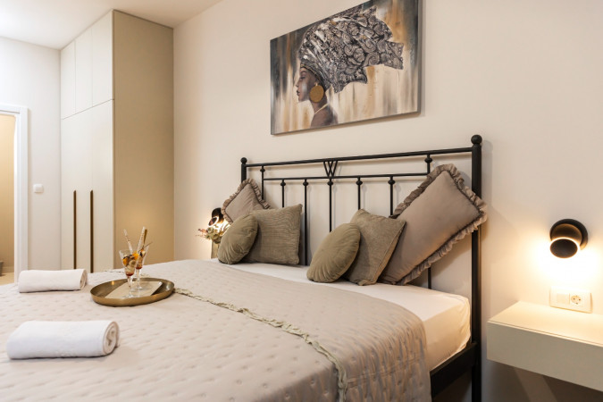 Villa Wellbeing , Dalmatien, Kroatien Podstrana