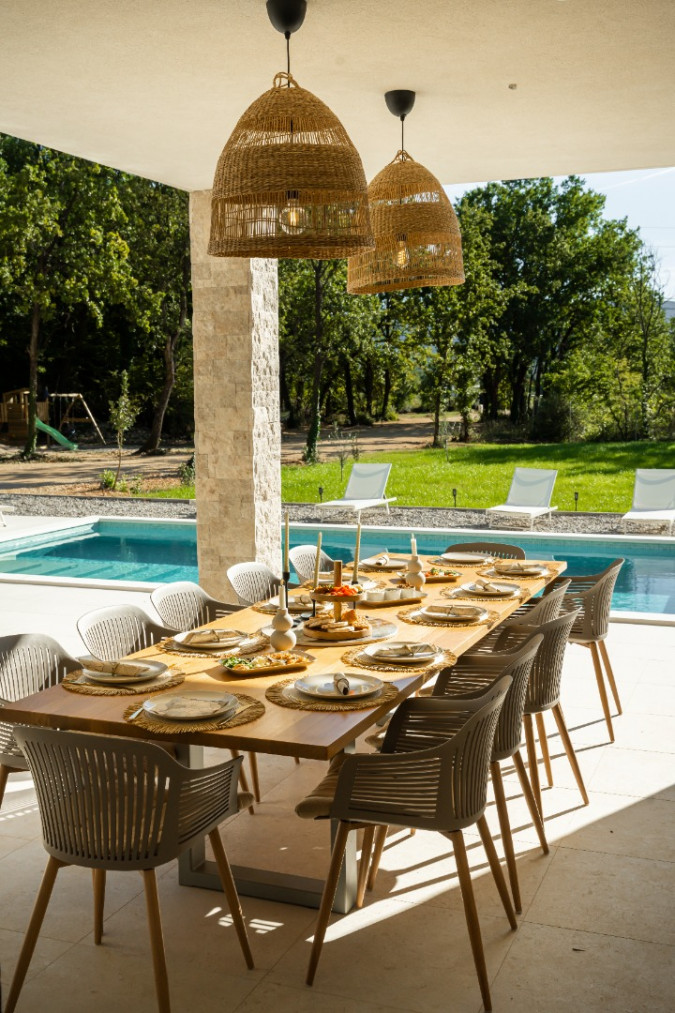 Villa Wellbeing, Villa Wellbeing , Dalmatien, Kroatien Podstrana