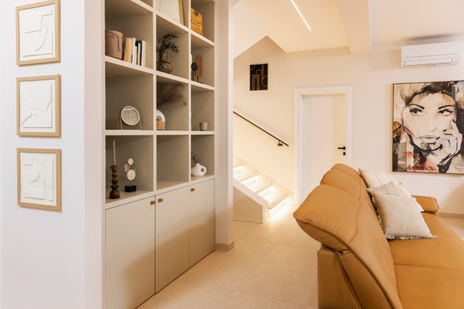 Innenbereich, Villa Wellbeing , Dalmatien, Kroatien Podstrana