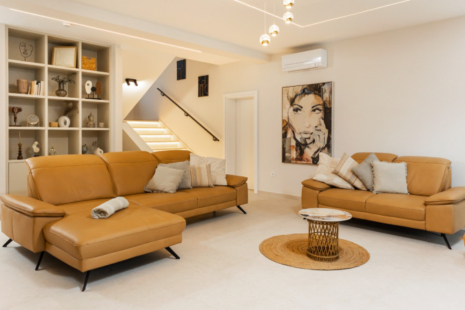 Innenbereich, Villa Wellbeing , Dalmatien, Kroatien Podstrana