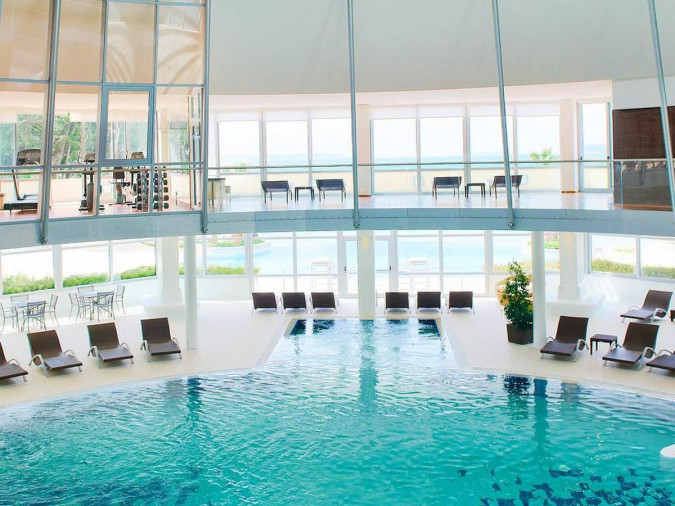 Umgebung, Villa Wellbeing , Dalmatien, Kroatien Podstrana