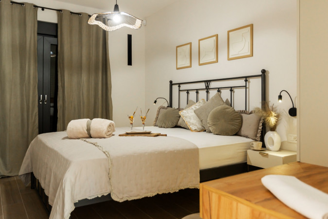 Villa Wellbeing , Dalmatien, Kroatien Podstrana