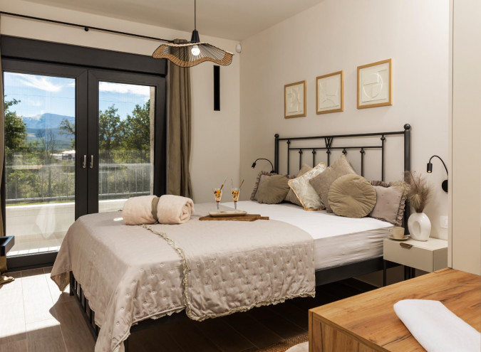 Villa Wellbeing , Dalmatien, Kroatien Podstrana