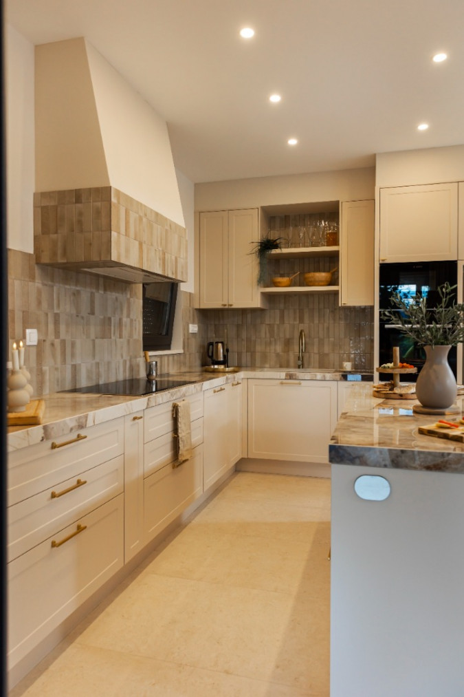 Villa Wellbeing , Dalmatien, Kroatien Podstrana