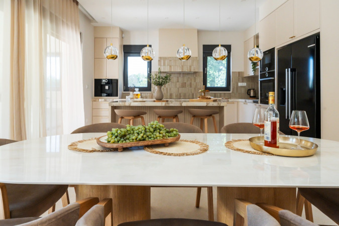 Innenbereich, Villa Wellbeing , Dalmatien, Kroatien Podstrana