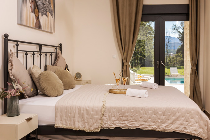 Villa Wellbeing , Dalmatien, Kroatien Podstrana