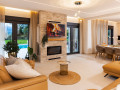 Interior, Villa Wellbeing , Dalmatia, Croatia Podstrana