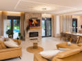 Interior, Villa Wellbeing , Dalmatia, Croatia Podstrana