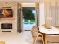 Interior, Villa Wellbeing , Dalmatia, Croatia Podstrana