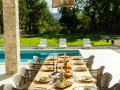 Villa Wellbeing , Dalmatia, Croatia Podstrana